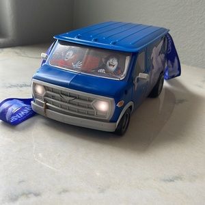 Disney Onward popcorn bucket